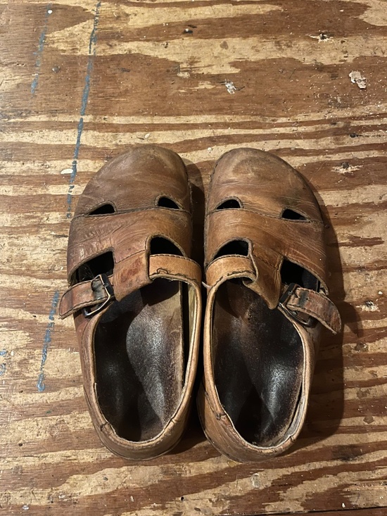 Birkenstock Sandals - Discontinued! Size 41 main image 5